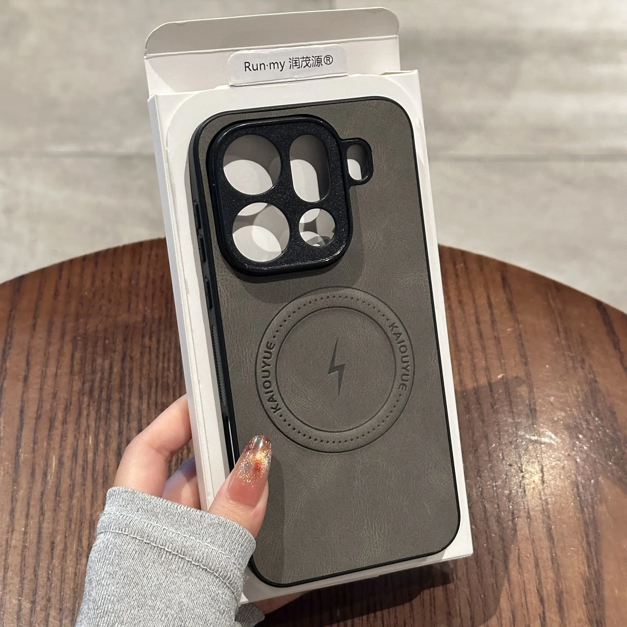 For OPPO Find X9 Pro x9 Case Luxury PU Leather Ultra-thin Frosted Cover For Oppo Find X 9 Shockproof Skin-friendly feel Funda
For OPPO Find X9 Pro x9 Case Luxury PU Leather Ultra-thin Frosted Cover For Oppo Find X 9 Shockproof Skin-friendly feel Funda