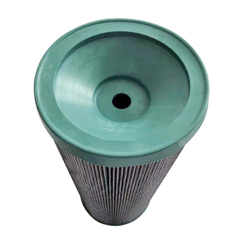 Hydraulic Filter Element for Construction Machinery HY24102
Hydraulic Filter Element for Construction Machinery HY24102