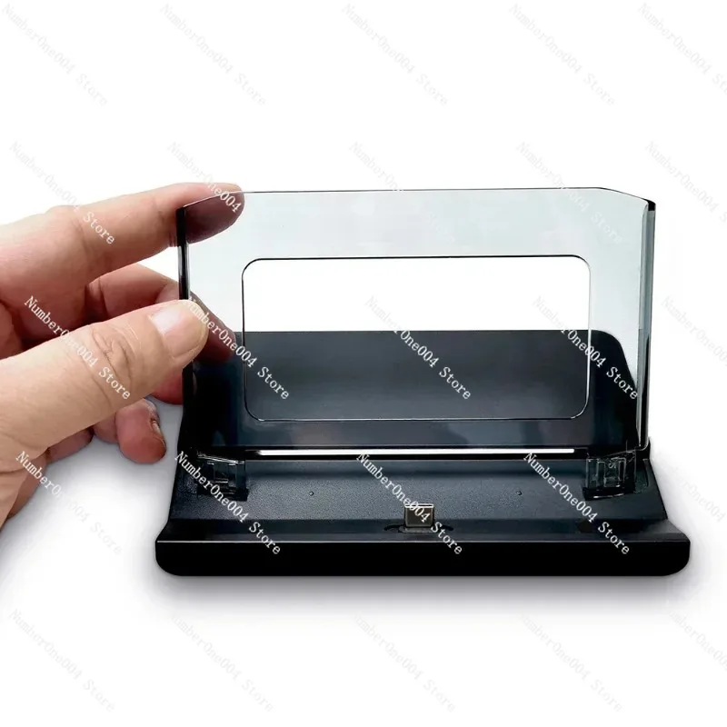 For GPD Dock Station USB Hub for GPD WIN 3 Windows 10 System Support Charging Internet Handheld Game Console External Display
For GPD Dock Station USB Hub for GPD WIN 3 Windows 10 System Support Charging Internet Handheld Game Console External Display