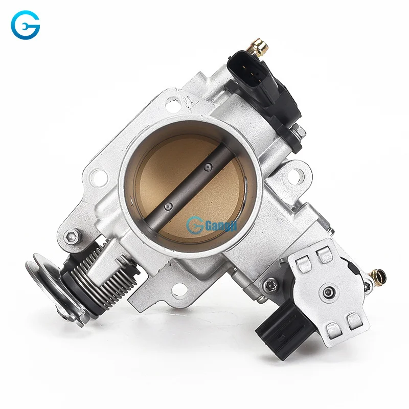 for Automobile Throttle Valve Body Assembly Fsj113650 Automobile Parts Fsj113650
for Automobile Throttle Valve Body Assembly Fsj113650 Automobile Parts Fsj113650