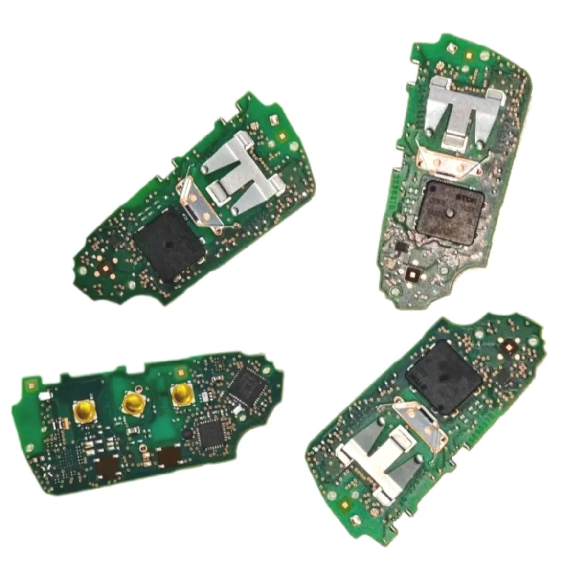 For Volkswagen Golf 8 Lamando ID3 Id4 ID6 ID7 TERAMONT X TAVENDOR Car Remote Key Electrical Board 1pcs
For Volkswagen Golf 8 Lamando ID3 Id4 ID6 ID7 TERAMONT X TAVENDOR Car Remote Key Electrical Board 1pcs