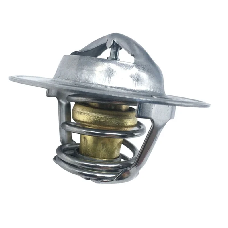 Термостат 160o 8M0091470 для Mercruiser 4.3L 5.0L 5.7L V6 V8 RO: 807252T2 8M0109441 8072522 8052732
Термостат 160o 8M0091470 для Mercruiser 4.3L 5.0L 5.7L V6 V8 RO: 807252T2 8M0109441 8072522 8052732