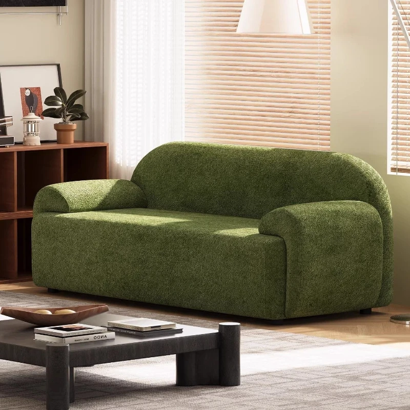 Concubine chair small apartment household living room lazy sofa apartment rental room straight row office sofa
Concubine chair small apartment household living room lazy sofa apartment rental room straight row office sofa