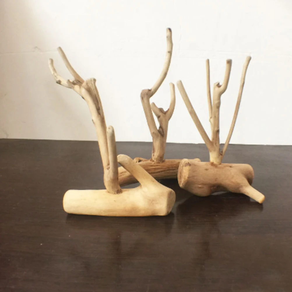 2PCS Driftwood Adornment Natural Tree Roots for Aquarium Tank Decor Fish Tank L scaping Eco Friendly Safe Material
2PCS Driftwood Adornment Natural Tree Roots for Aquarium Tank Decor Fish Tank L scaping Eco Friendly Safe Material