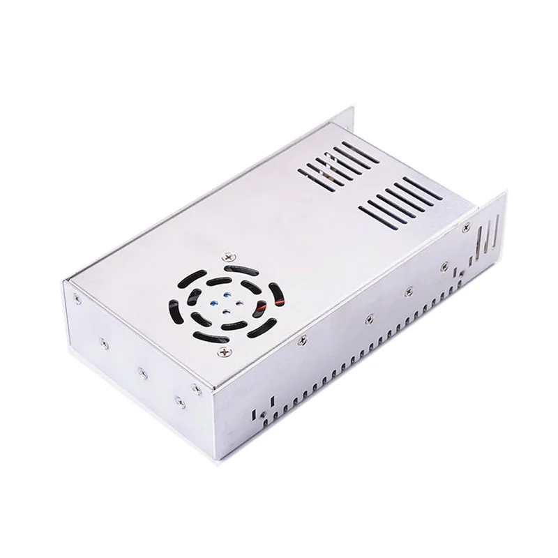 Джерело питания с двойным входом, выходной ИБП 12 В, 13,8 В (KDC400-12)
Джерело питания с двойным входом, выходной ИБП 12 В, 13,8 В (KDC400-12)