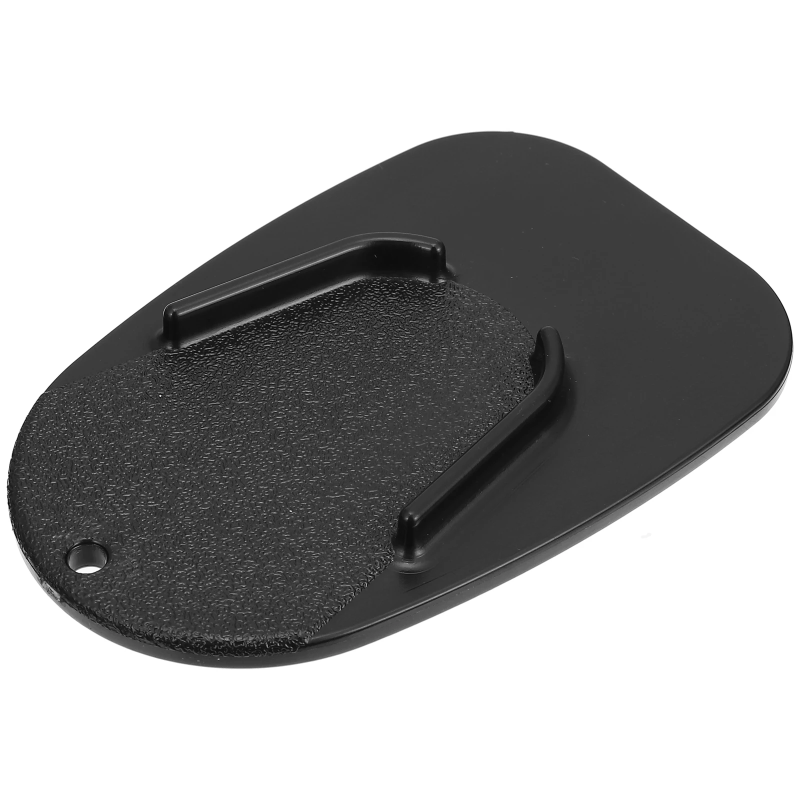 1 Motorcycle Side Foot Support Plate Abs Plastic Kickstand Enlarger Pad Non-Slip Durable Lightweight Motorbike 
1 Motorcycle Side Foot Support Plate Abs Plastic Kickstand Enlarger Pad Non-Slip Durable Lightweight Motorbike