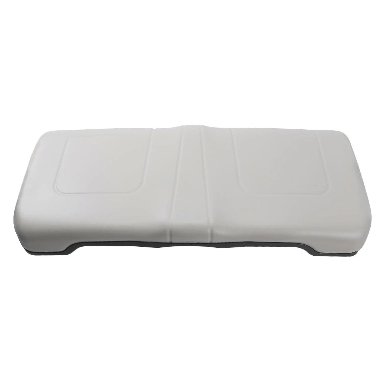 Golf Cart Front Replacement Cushion No Stapler Seat Bottom Replacement Cushion Assembly for Yamaha G29-2/Drive2 2017+ Models
Golf Cart Front Replacement Cushion No Stapler Seat Bottom Replacement Cushion Assembly for Yamaha G29-2/Drive2 2017+ Models
