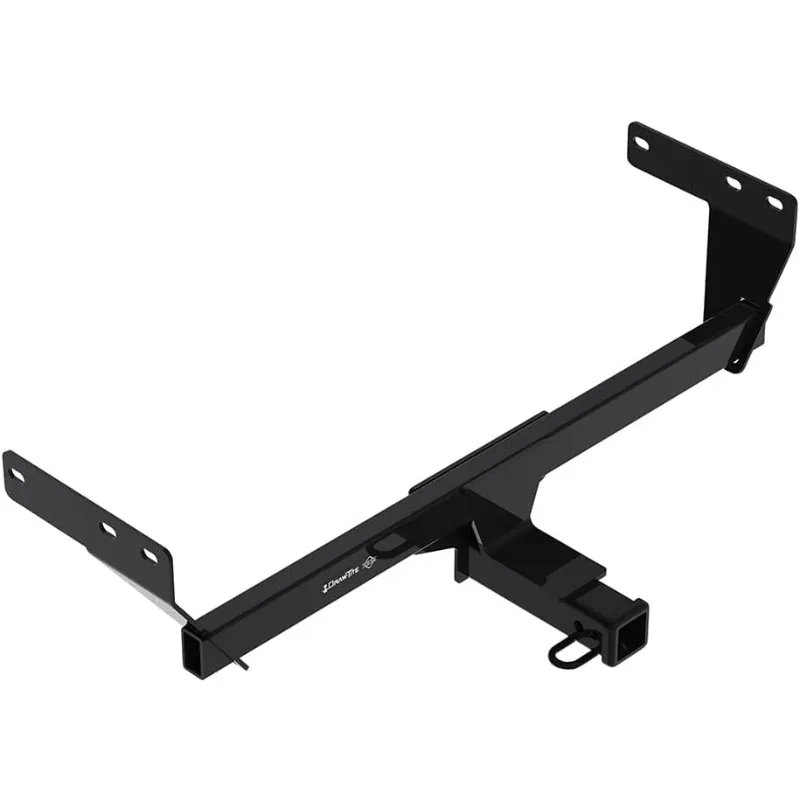 Draw-Tite 76396 Class 3 Trailer Hitch, 2 Inch Square Receiver, Black, Compatible with 2021-2025 Rogue
Draw-Tite 76396 Class 3 Trailer Hitch, 2 Inch Square Receiver, Black, Compatible with 2021-2025 Rogue