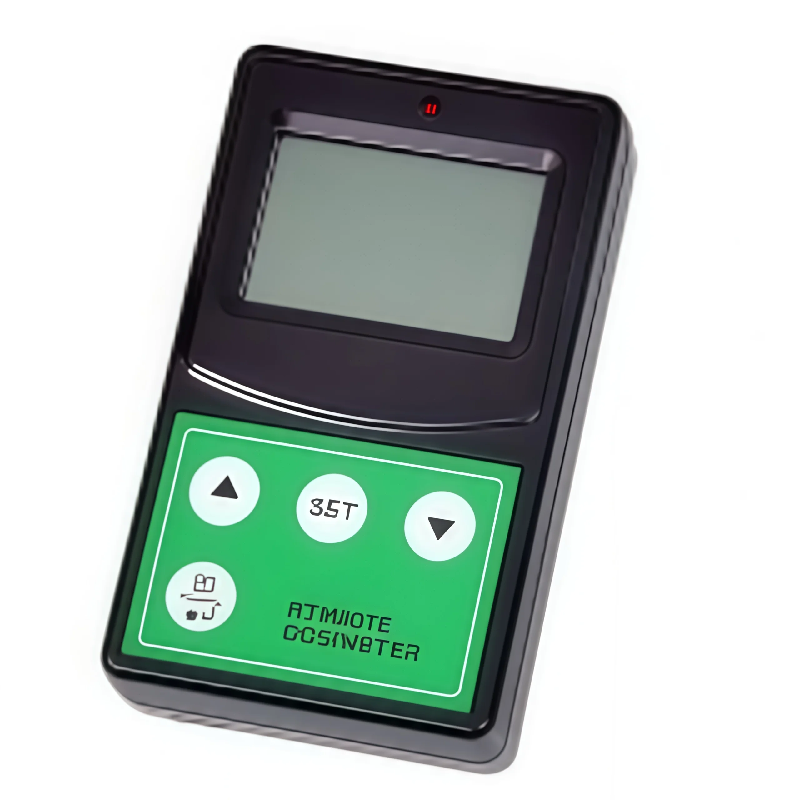 Portable Personal Radiation Detector X Y Ray Dosimeter High Sensitivity Dose Rate Alarm FuHongEn HYS-420 10keV-3MeV
Portable Personal Radiation Detector X Y Ray Dosimeter High Sensitivity Dose Rate Alarm FuHongEn HYS-420 10keV-3MeV