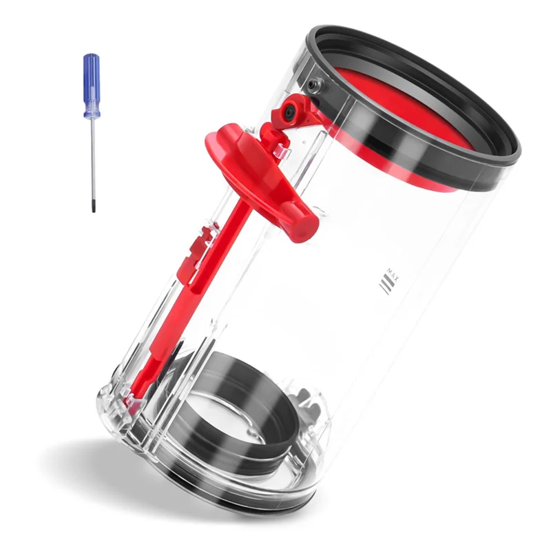 ABWZ-Dust Collector Box For Dyson V10 SV12 Replacement Part Dust Container Vacuum Cleaner Replacement Dust Bin
ABWZ-Dust Collector Box For Dyson V10 SV12 Replacement Part Dust Container Vacuum Cleaner Replacement Dust Bin