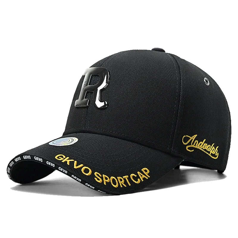 High Quality Big Head Circumference Hat Men 2025 High-End Baseball Cap For Autumn And Winter Women
High Quality Big Head Circumference Hat Men 2025 High-End Baseball Cap For Autumn And Winter Women