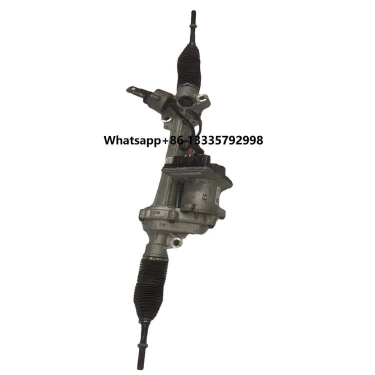 JIFUQI High Quality 2018-2020 1459637-00-A 1467673-00-A Electric Power Steering Gear Rack for 'tesla Model X
JIFUQI High Quality 2018-2020 1459637-00-A 1467673-00-A Electric Power Steering Gear Rack for 'tesla Model X