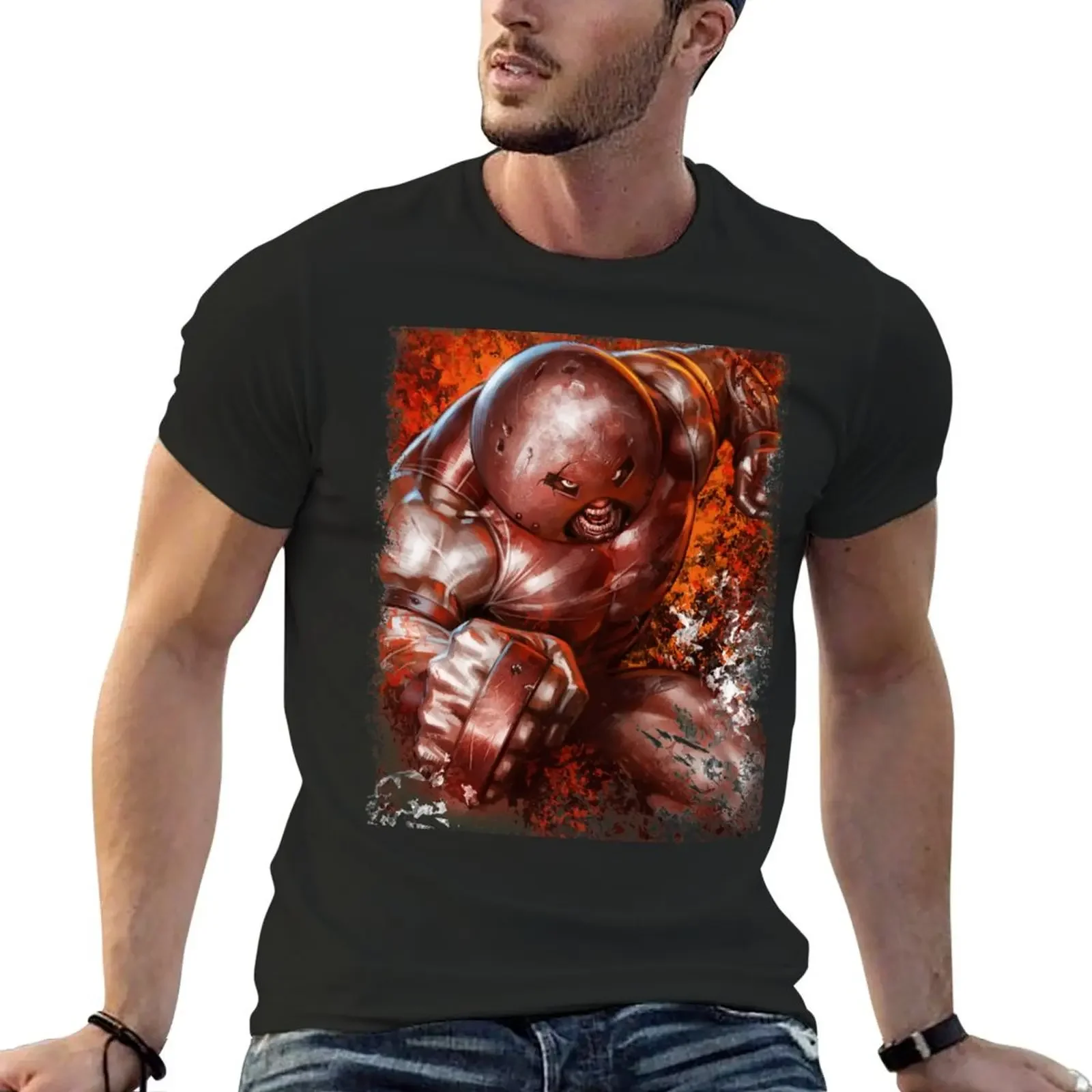 Juggernaut T-Shirt tees graphic tee shirt Blouse custom t shirt mens champion t shirts
Juggernaut T-Shirt tees graphic tee shirt Blouse custom t shirt mens champion t shirts