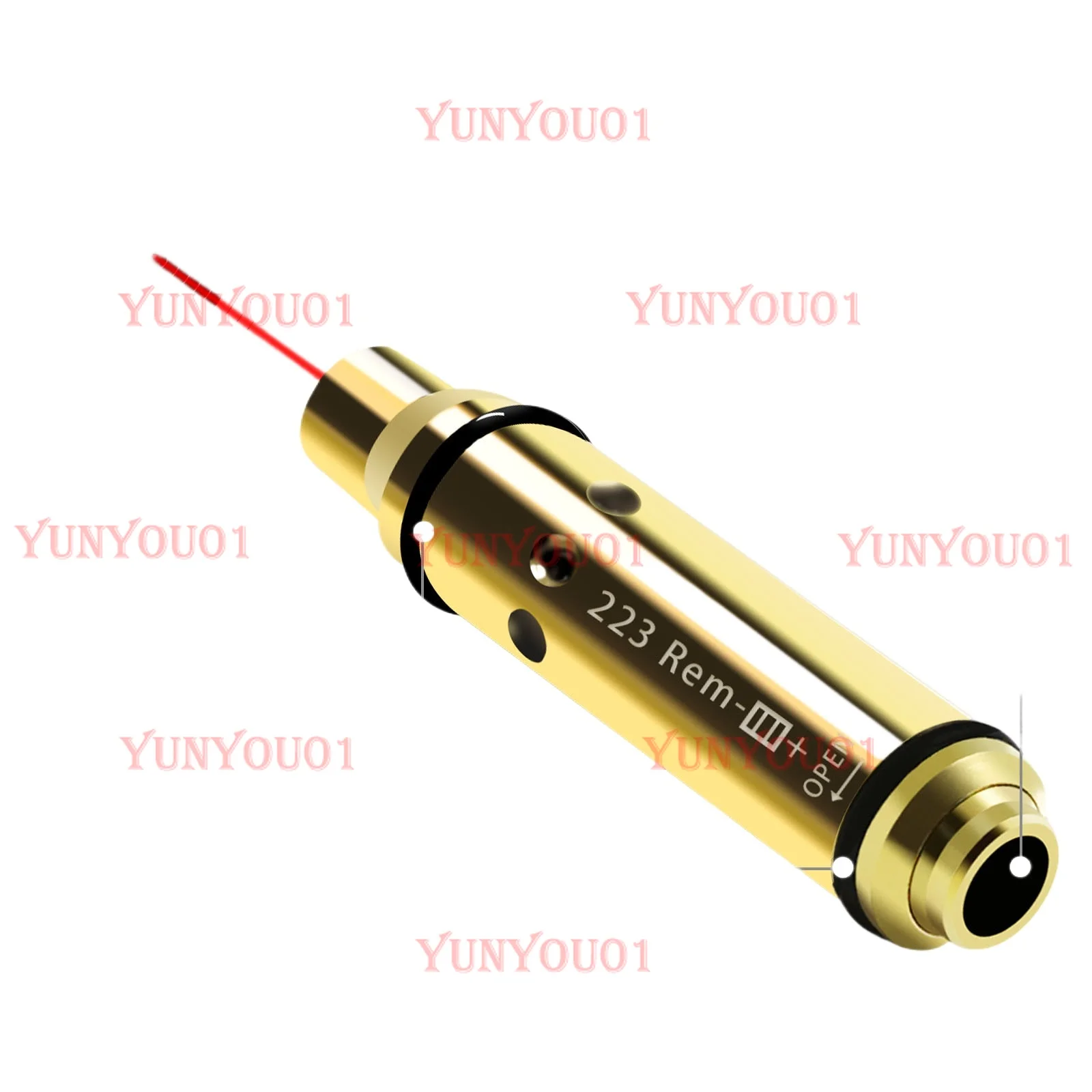 Тактический тренировочный лазер для сухой стрельбы, калибр 9 мм, тренировочный калибр, 223Rem, 45ACP, 380ACP, 40S и W. 38SPL Red Dot Lase
Тактический тренировочный лазер для сухой стрельбы, калибр 9 мм, тренировочный калибр, 223Rem, 45ACP, 380ACP, 40S и W. 38SPL Red Dot Lase