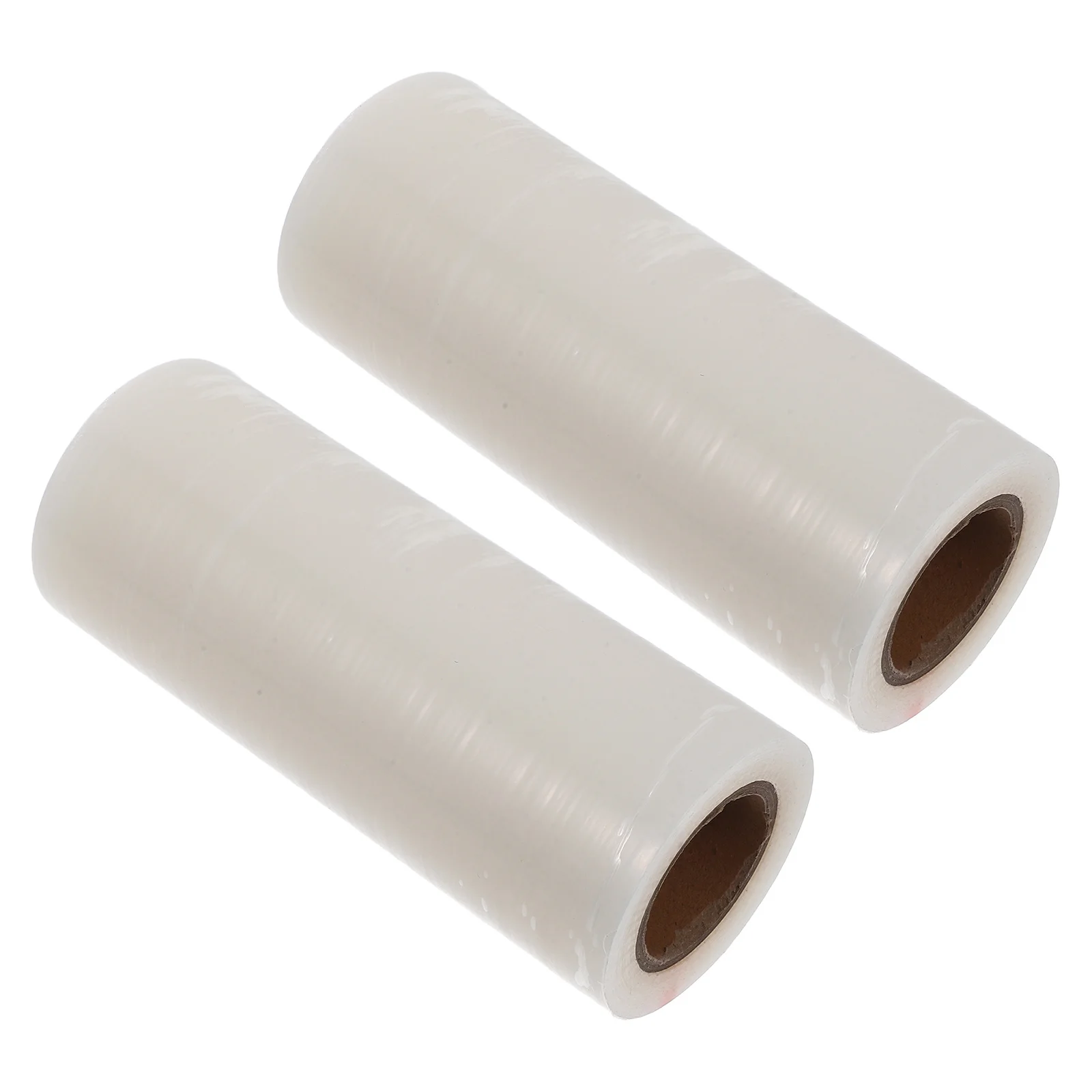 2 Rolls Shoe Film Machine Disposable Shoe Covers Non Slip Waterproof Protective Booties for Home Office Indoor Cleanliness
2 Rolls Shoe Film Machine Disposable Shoe Covers Non Slip Waterproof Protective Booties for Home Office Indoor Cleanliness