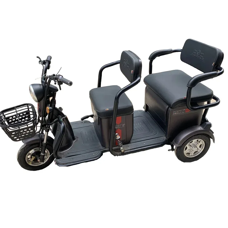Small power sui home use passenger electric tricycle for adults
Small power sui home use passenger electric tricycle for adults