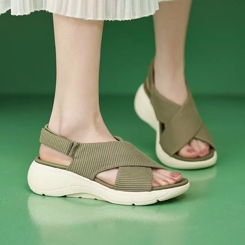 Retro Style Large Size Cowhide Beach Slides Comfortable Breathable Non Slip Soft Bottom Outdoor Home Daily Footwear
Retro Style Large Size Cowhide Beach Slides Comfortable Breathable Non Slip Soft Bottom Outdoor Home Daily Footwear