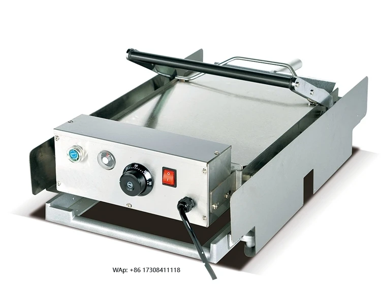 Fast food restaurant hamburger machine Commercial hamburger machine
Fast food restaurant hamburger machine Commercial hamburger machine