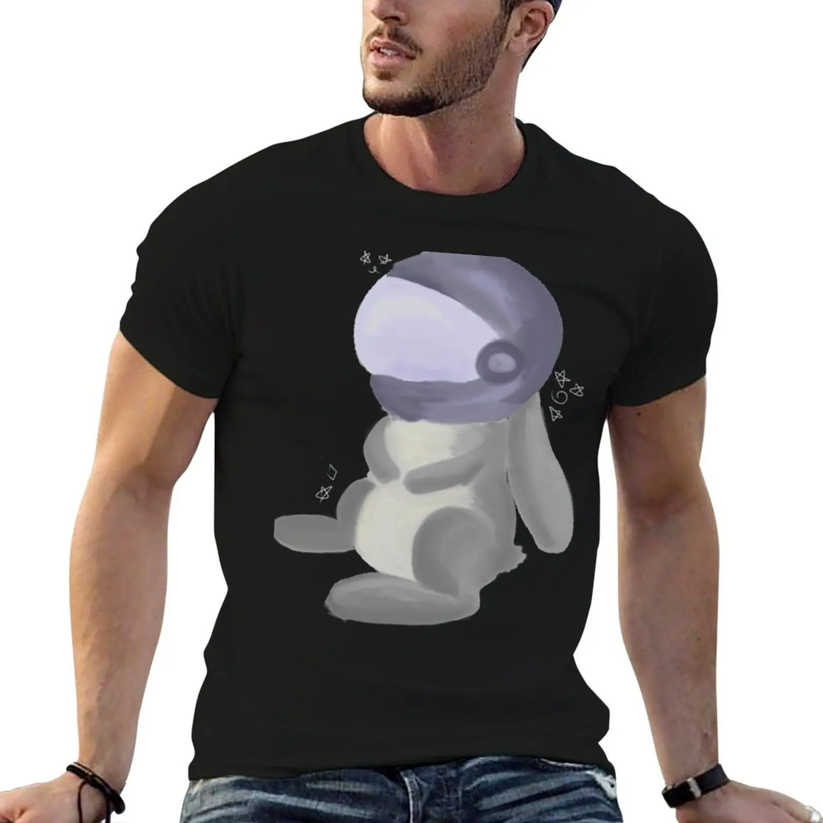 Space helmet bunny 3 T-Shirt man tshirt t shirts for man graphic funny T-Shirt 
Space helmet bunny 3 T-Shirt man tshirt t shirts for man graphic funny T-Shirt