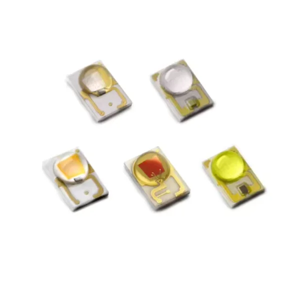 LXM2-PD01-0040 LED 1-3W 3045 red car brake light bead
LXM2-PD01-0040 LED 1-3W 3045 red car brake light bead
