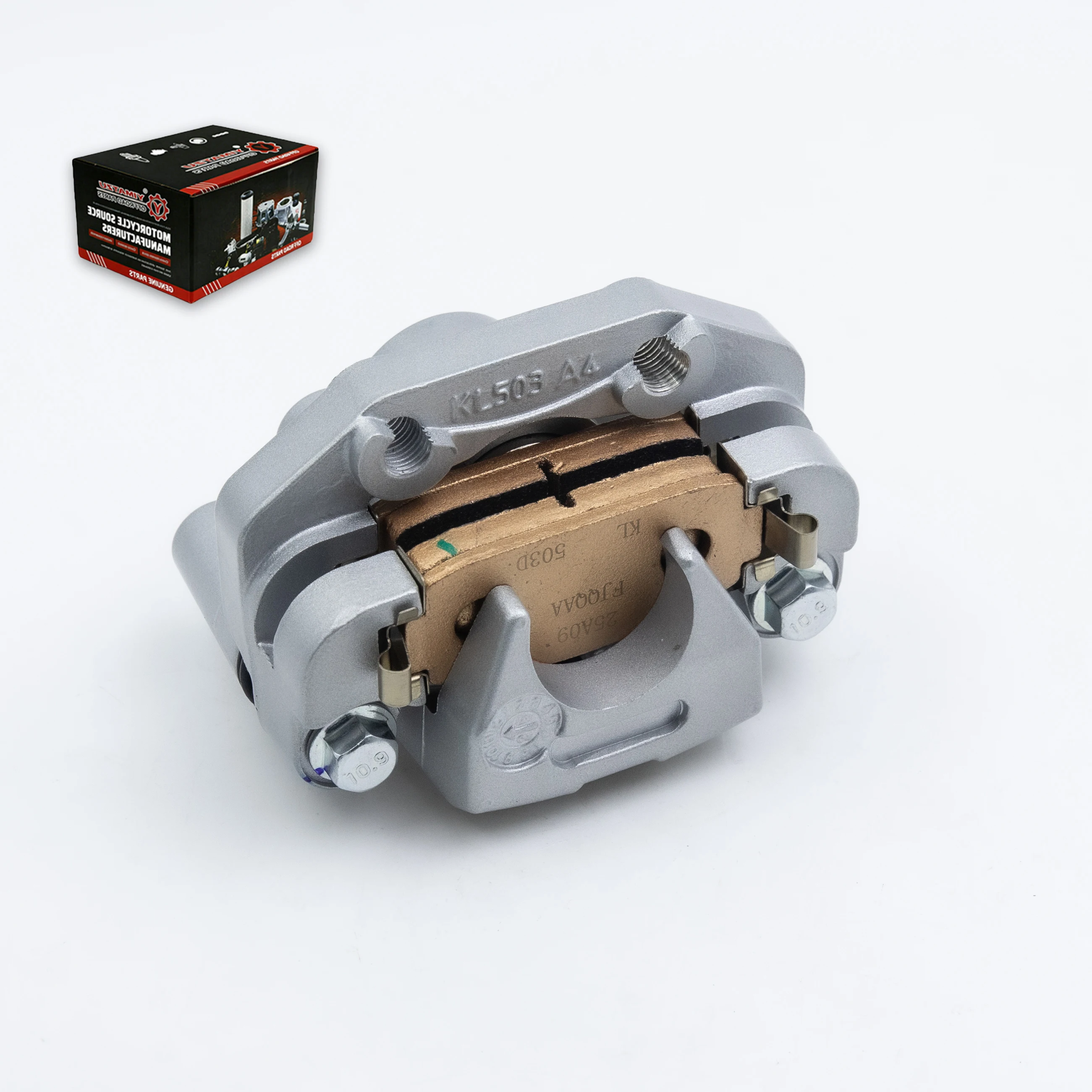 Rear Right Brake Caliper Fit For CF550 Z5 Z5EX Code Is 7000-080170-10000 ATV Motorcycle
Rear Right Brake Caliper Fit For CF550 Z5 Z5EX Code Is 7000-080170-10000 ATV Motorcycle