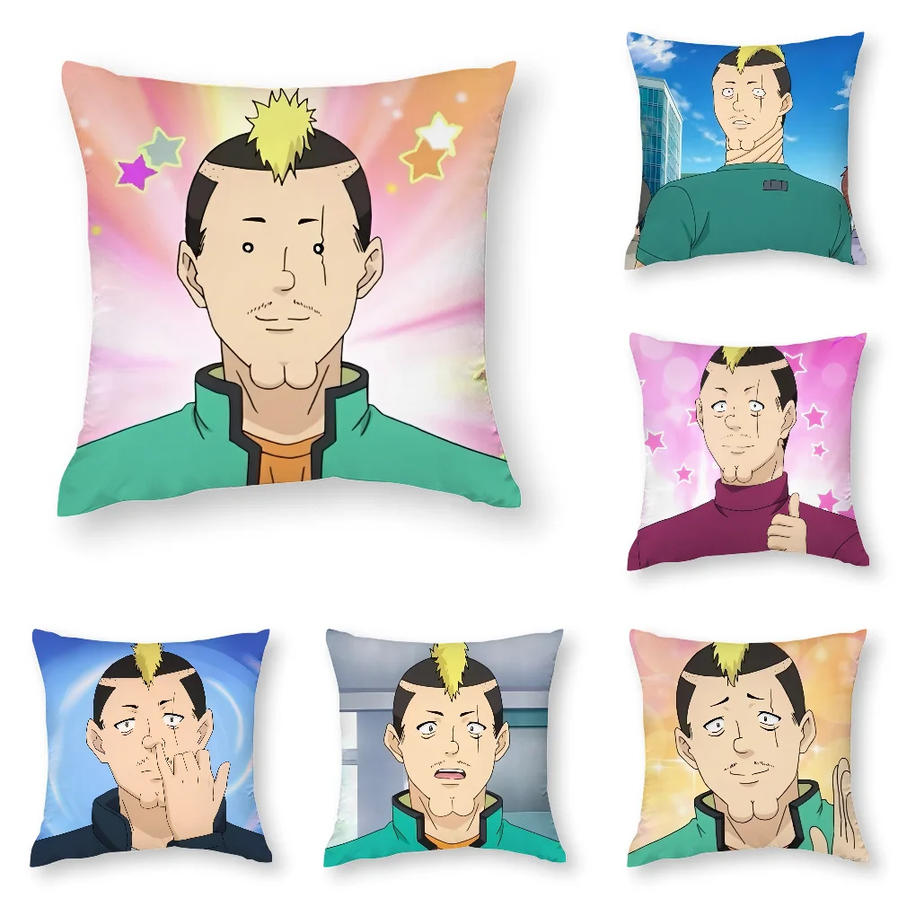 Nendou Riki Saiki Kusuo no Psi-nan Pillow Case 3D Print Polyester Fiber Home Sofa Throw Pillow Cover Decoration Festival Gift
Nendou Riki Saiki Kusuo no Psi-nan Pillow Case 3D Print Polyester Fiber Home Sofa Throw Pillow Cover Decoration Festival Gift