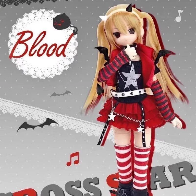 【В наличии】 Серия Transformation Electric Street BJD Blind Box Special 6, коллекционная фигурка-игрушка, украшение, подарок
【В наличии】 Серия Transformation Electric Street BJD Blind Box Special 6, коллекционная фигурка-игрушка, украшение, подарок