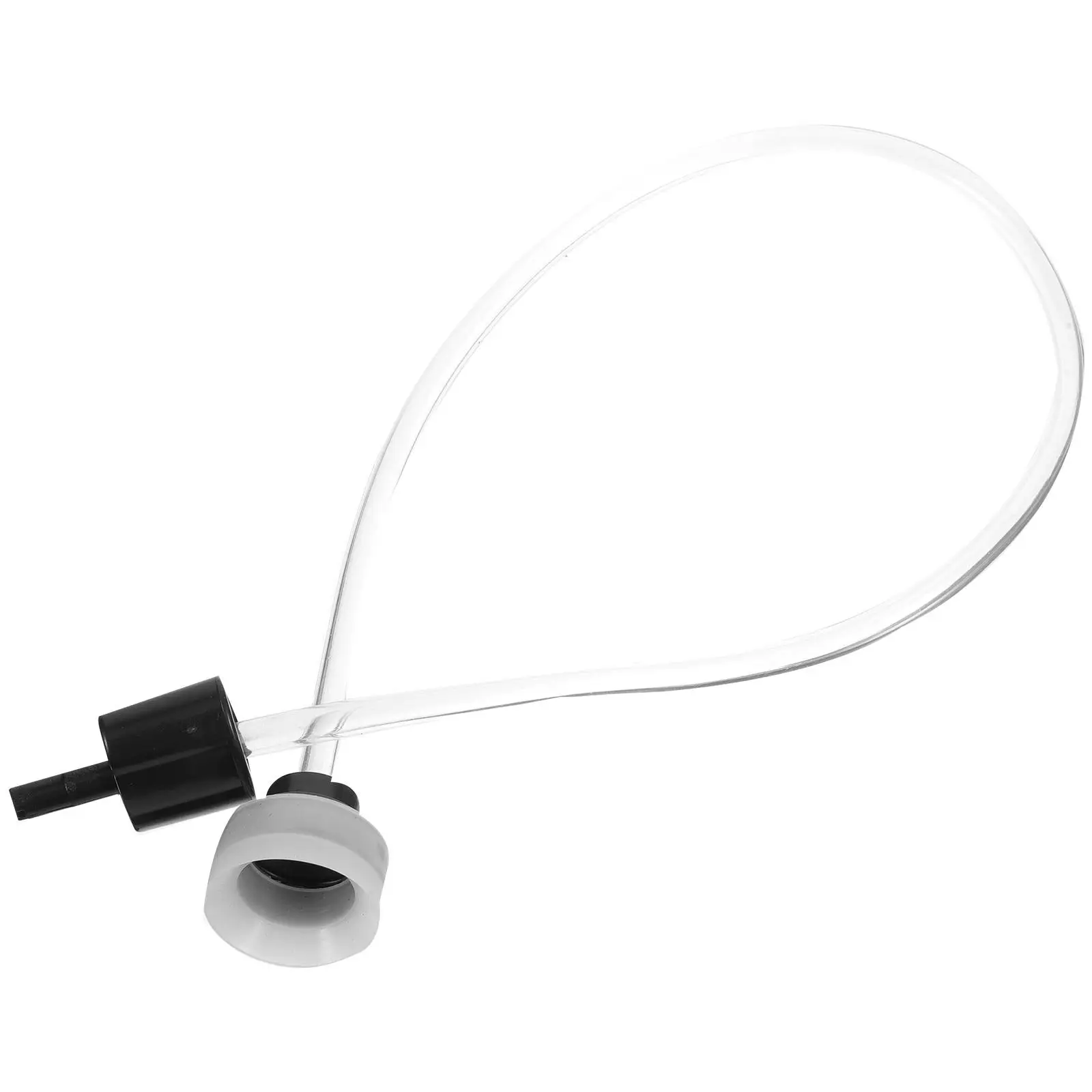 Special Hole Design Vacuum Sealing Machine Hose External Extraction Link Tube Storage Pipe Sealer Tubing Multi Functional Soft
Special Hole Design Vacuum Sealing Machine Hose External Extraction Link Tube Storage Pipe Sealer Tubing Multi Functional Soft
