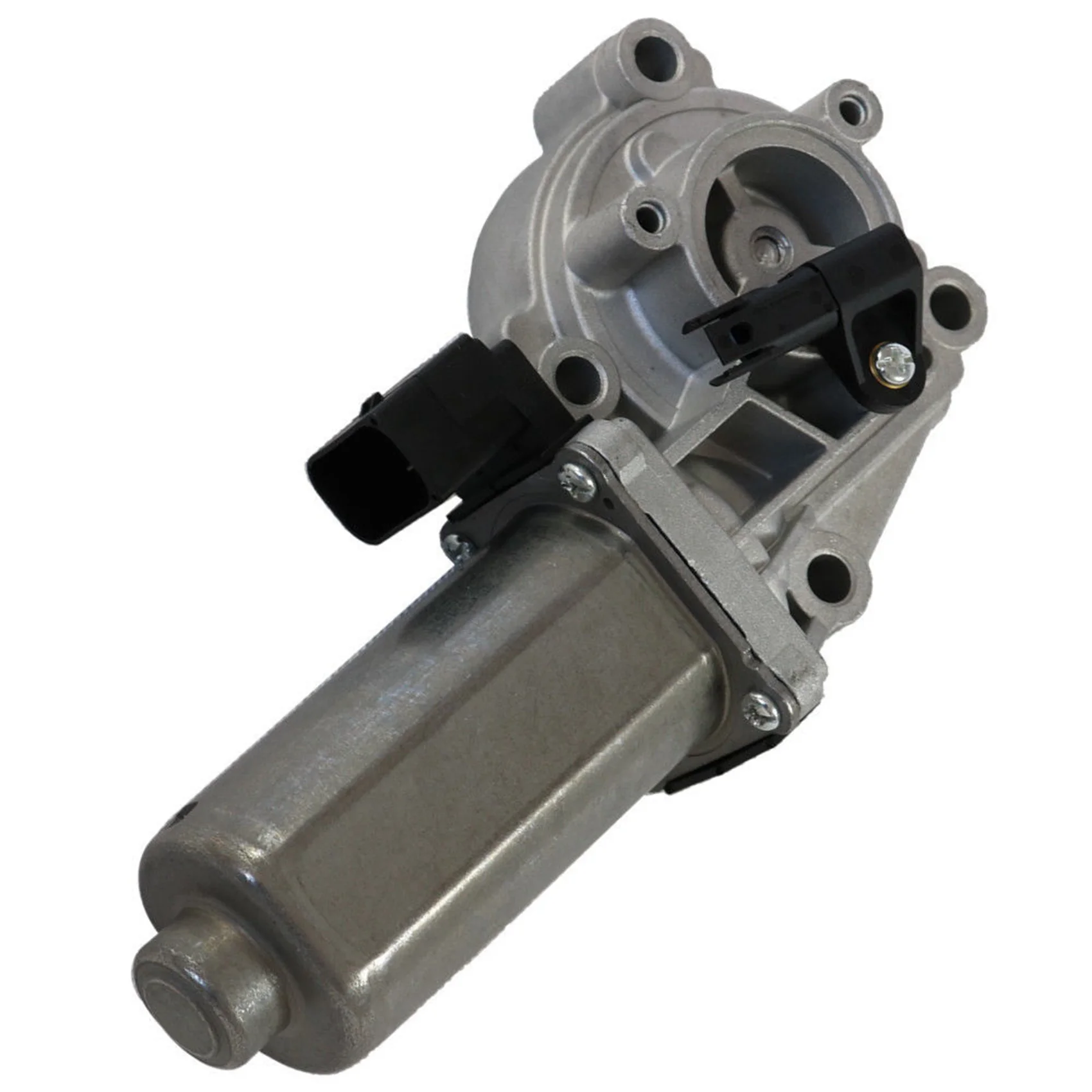 Transfer Case Shift Actuator 27107566296, 27103455135, 27107555295 for-BMW X3 E83 X5 E53 E70 F15 F85 F25 ATC400
Transfer Case Shift Actuator 27107566296, 27103455135, 27107555295 for-BMW X3 E83 X5 E53 E70 F15 F85 F25 ATC400