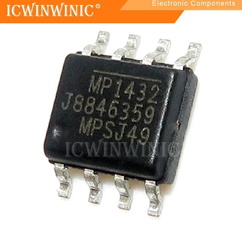 10 штук MP1432DN MP1432
10 штук MP1432DN MP1432