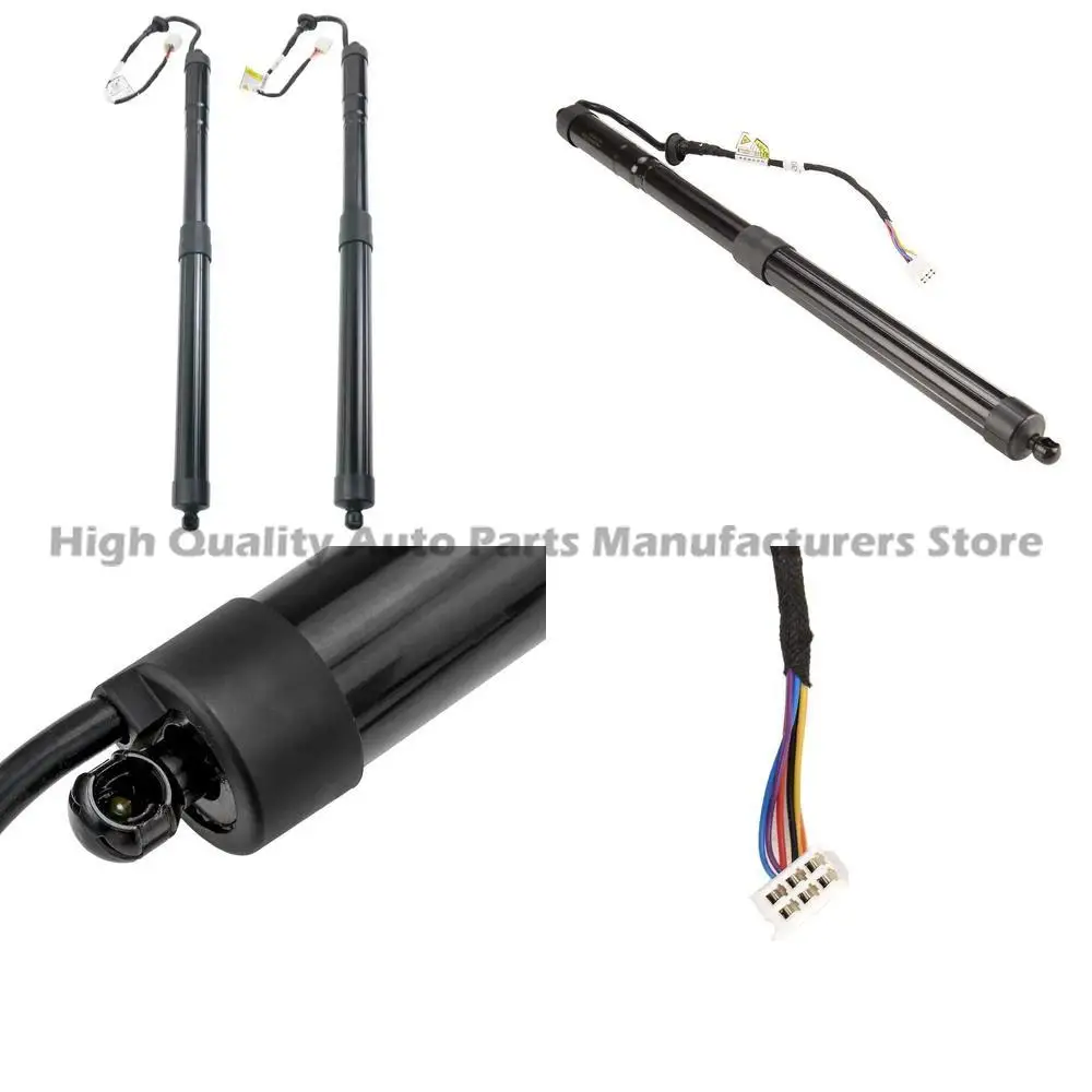 Для одной пары левого и правого автомобиля, электрический подъемник задней двери, мотор стойки задней двери 68920-42020 68910-0R060 для Toyota RAV4 2019-2
Для одной пары левого и правого автомобиля, электрический подъемник задней двери, мотор стойки задней двери 68920-42020 68910-0R060 для Toyota RAV4 2019-2