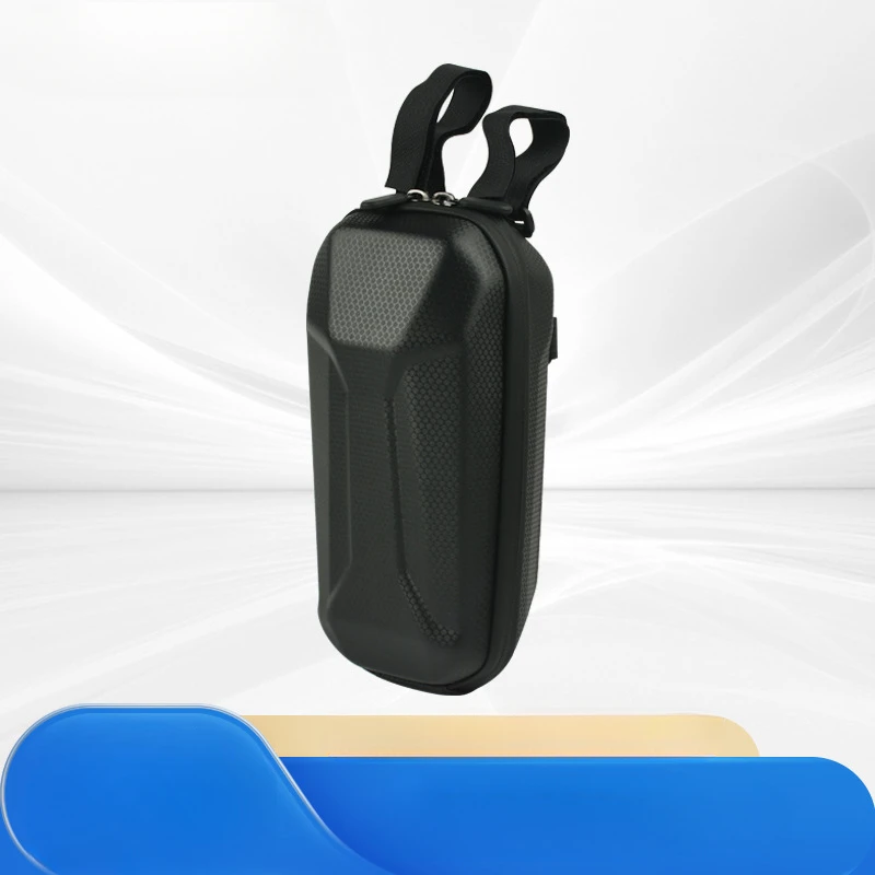Hard Shell Waterproof Front Bag Electric Scooter Bag Scooter Front Beam Bag 2 Liter Bone Board Bag
Hard Shell Waterproof Front Bag Electric Scooter Bag Scooter Front Beam Bag 2 Liter Bone Board Bag