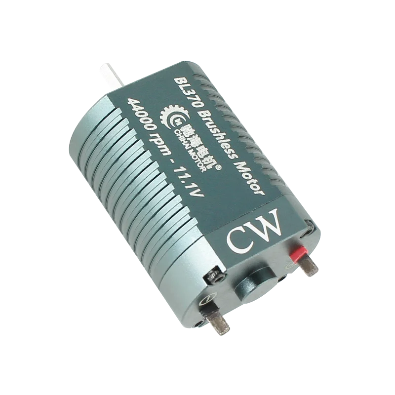 New 370 High Performance CNC 44k Brushless Motor CW for CYMA Gen.2 Electric Pistol
New 370 High Performance CNC 44k Brushless Motor CW for CYMA Gen.2 Electric Pistol