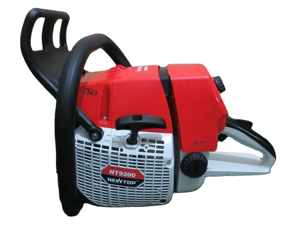 MS660 92cc Smart Chain Saw Machine Price Chainsaw Cutting Wood
MS660 92cc Smart Chain Saw Machine Price Chainsaw Cutting Wood