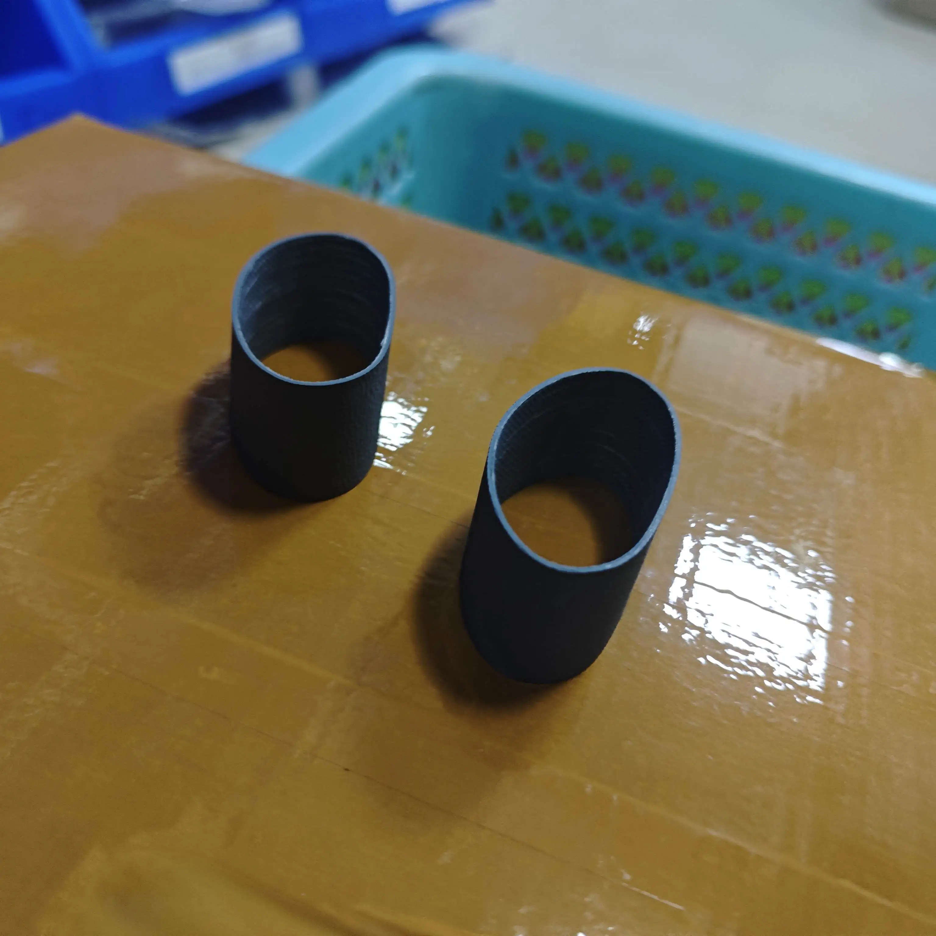 5X A8061295 A6801241 ADF Paper Feed Belt for RICOH 2075 2060 2051 1075 MP 7500 8001 8000 7502 6001 7001 5500 9000 6000 MP7500
5X A8061295 A6801241 ADF Paper Feed Belt for RICOH 2075 2060 2051 1075 MP 7500 8001 8000 7502 6001 7001 5500 9000 6000 MP7500