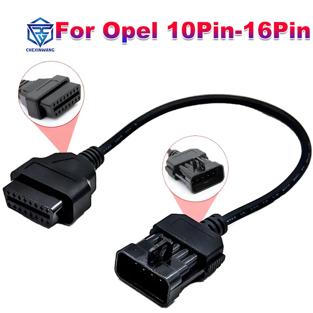 Кабель-удлинитель OBD2 16-контактный OBD к OBD2 16-контактный разъем адаптер для Opel 10-контактный OP COM OPCOM OBD 2 OBD2 автомобильный диагностический инструмент
Кабель-удлинитель OBD2 16-контактный OBD к OBD2 16-контактный разъем адаптер для Opel 10-контактный OP COM OPCOM OBD 2 OBD2 автомобильный диагностический инструмент