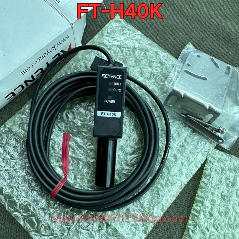 Новый датчик FT-H40K Последние цены на 2026 год
Новый датчик FT-H40K Последние цены на 2026 год