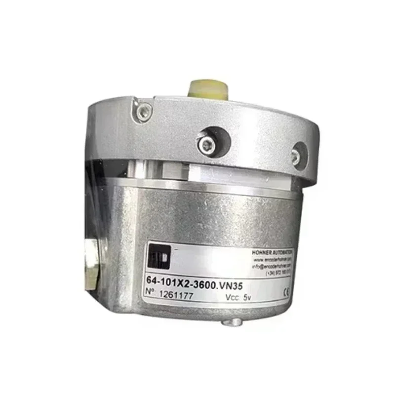 Hot SalesElevator Encoder HOHNER AAA633Z2 Z3 Z4 Z6 Z1 Z5 Lift Parts
Hot SalesElevator Encoder HOHNER AAA633Z2 Z3 Z4 Z6 Z1 Z5 Lift Parts