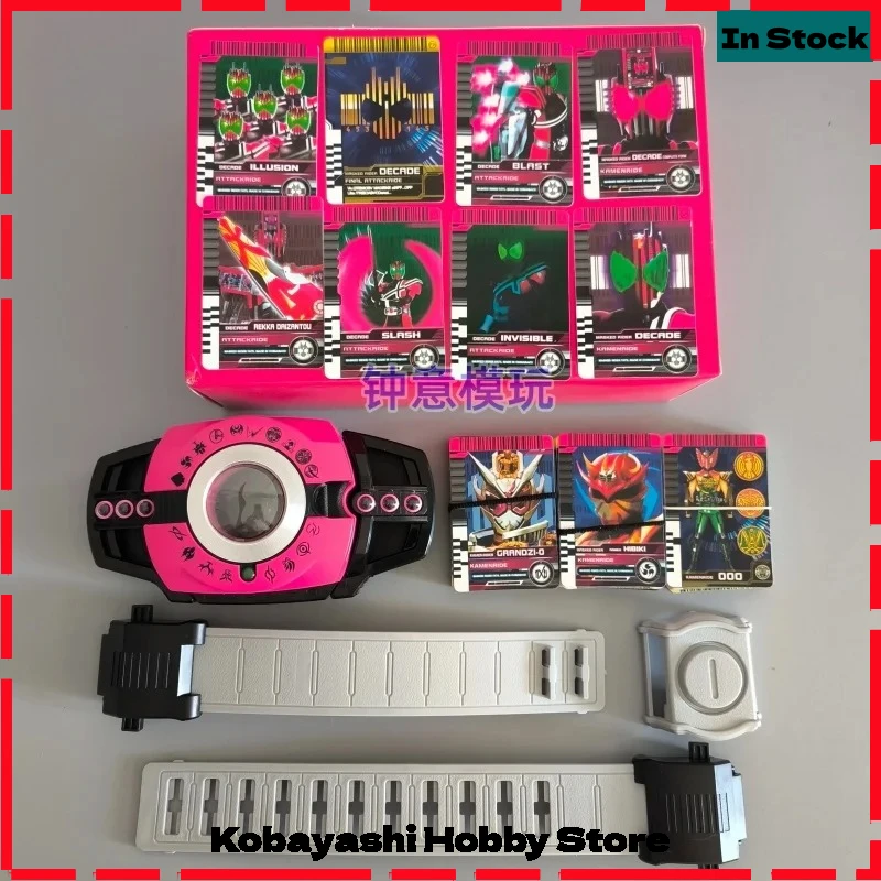 In Stock CSM Red Emperor 7.0 Kamen Rider Belt Driver Japanese BGM Dialogue Linkage Collectibles
In Stock CSM Red Emperor 7.0 Kamen Rider Belt Driver Japanese BGM Dialogue Linkage Collectibles
