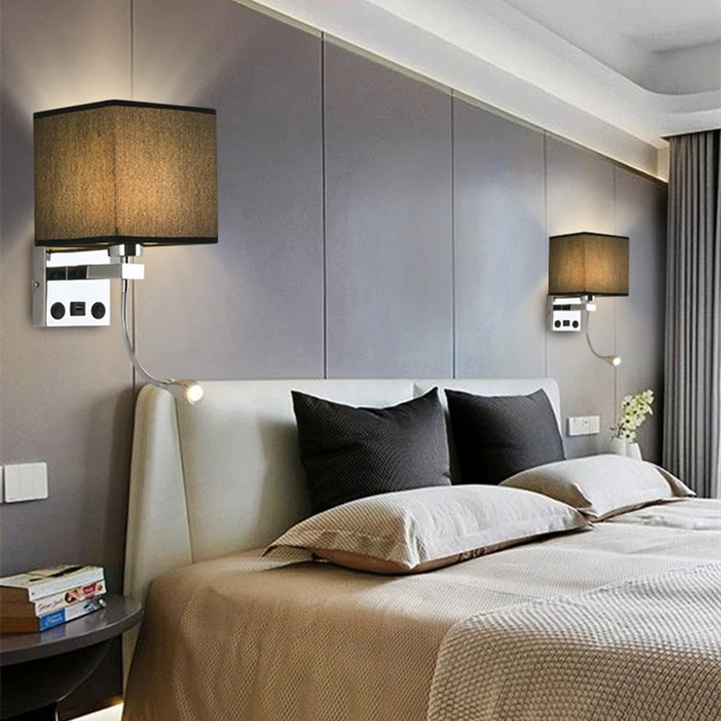 Modern Luxury Simple Wall Lamp Nordic Personality Creative Wall Sconce Living Room Bedroom Corridor Office Decoration LED Lamp
Modern Luxury Simple Wall Lamp Nordic Personality Creative Wall Sconce Living Room Bedroom Corridor Office Decoration LED Lamp