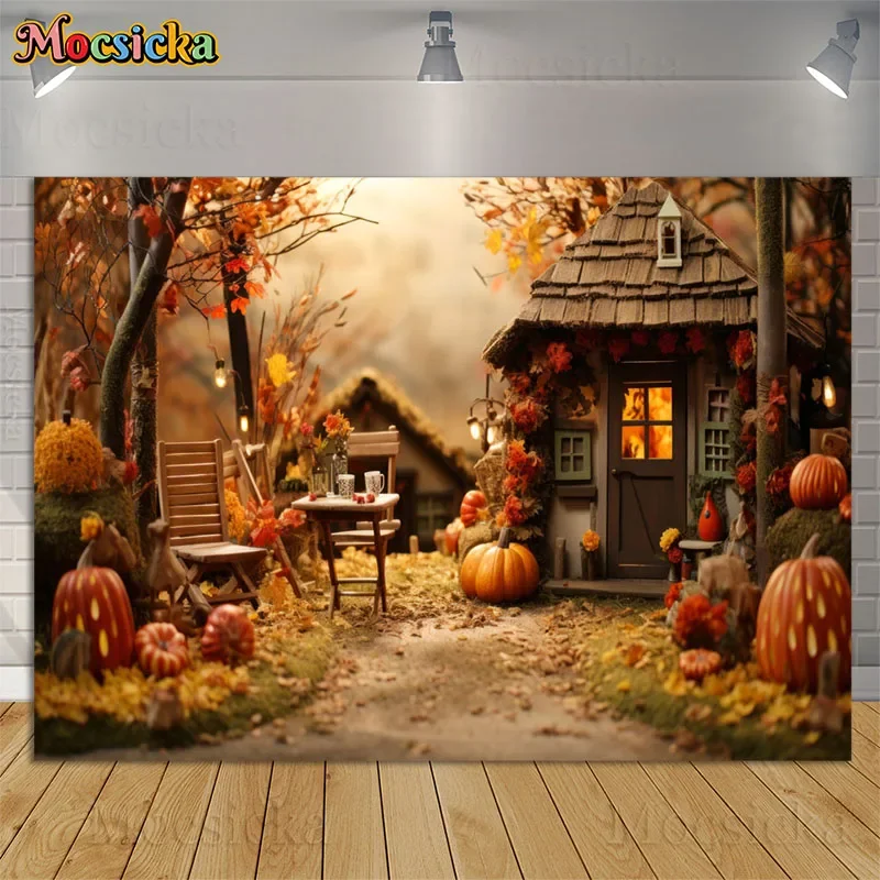 Фон для фотосъемки «Осенний урожай»: тыква, кленовые листья, детский портрет, реквизит на День Благодарения, фон для фотостудии, фотозона
Фон для фотосъемки «Осенний урожай»: тыква, кленовые листья, детский портрет, реквизит на День Благодарения, фон для фотостудии, фотозона