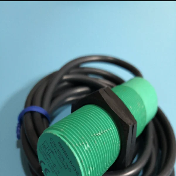 Z 1 шт. новый датчик Cj10-30gk-wo, новый оригинальный точечный Plc
Z 1 шт. новый датчик Cj10-30gk-wo, новый оригинальный точечный Plc