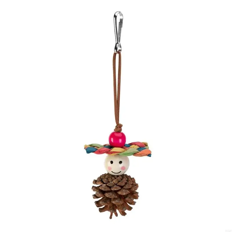 92MF Natural Peecones Жеть игру игрушку деревянные красочные птицы свинг -игрушка висящие попугаи игрушка
92MF Natural Peecones Жеть игру игрушку деревянные красочные птицы свинг -игрушка висящие попугаи игрушка