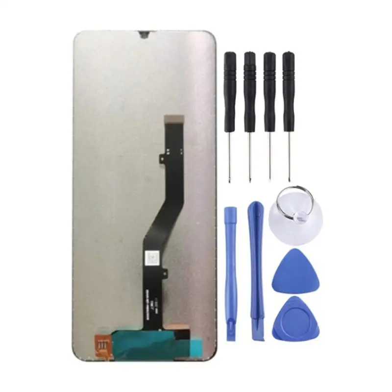 652F Original Quality LCD Touch Panel Display Full Assembly Repair Set For A7040 4G Device
652F Original Quality LCD Touch Panel Display Full Assembly Repair Set For A7040 4G Device