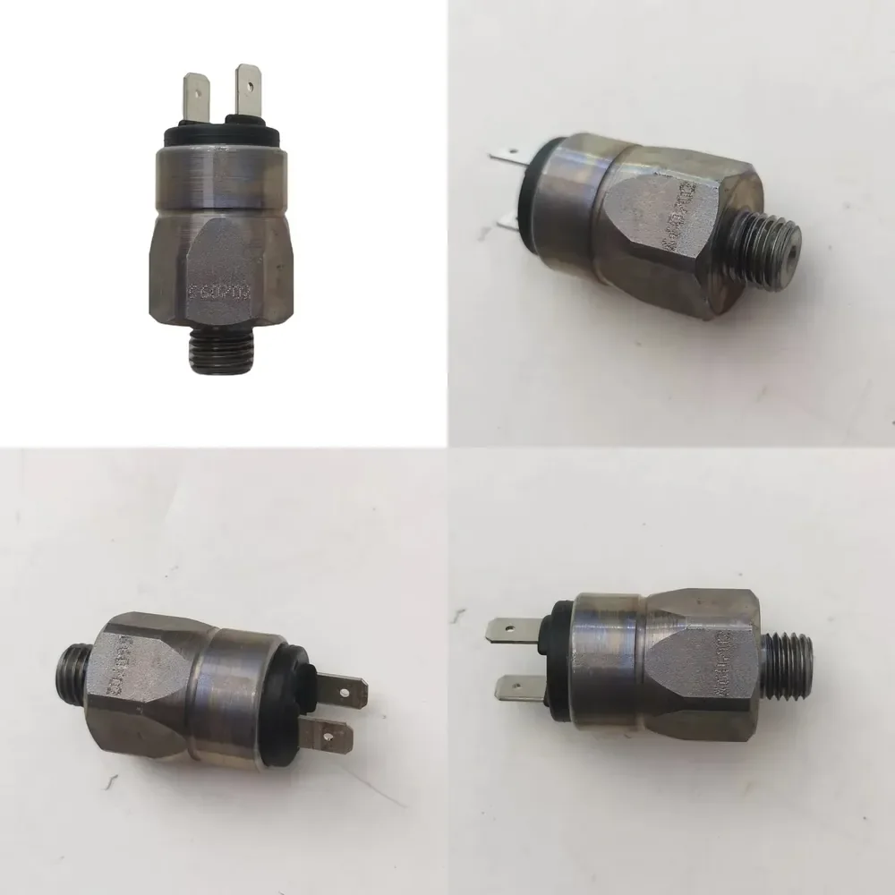 2026 Hot Item For KALMAR DCE 80-100/45E Pressure Switch 016640702-1-026 5bar B241200000935/920596.0038/660702
2026 Hot Item For KALMAR DCE 80-100/45E Pressure Switch 016640702-1-026 5bar B241200000935/920596.0038/660702