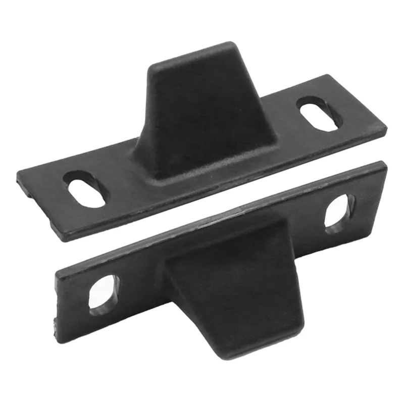 Комплект стабилизатора раздвижной двери (2 шт.) 4675516AB для Dodge Grand Caravan Chrysler Town Country 1996-2008 гг.
Комплект стабилизатора раздвижной двери (2 шт.) 4675516AB для Dodge Grand Caravan Chrysler Town Country 1996-2008 гг.