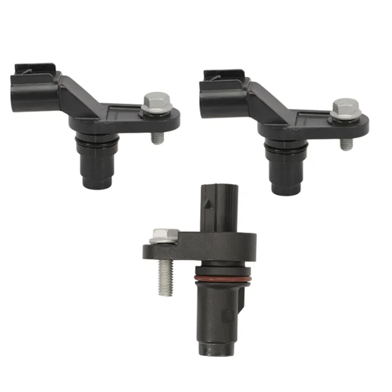 Датчик положения коленчатого вала 12577245 12588992 Датчик положения распределительного вала для двигателей Buick Lacrosse Regal
Датчик положения коленчатого вала 12577245 12588992 Датчик положения распределительного вала для двигателей Buick Lacrosse Regal