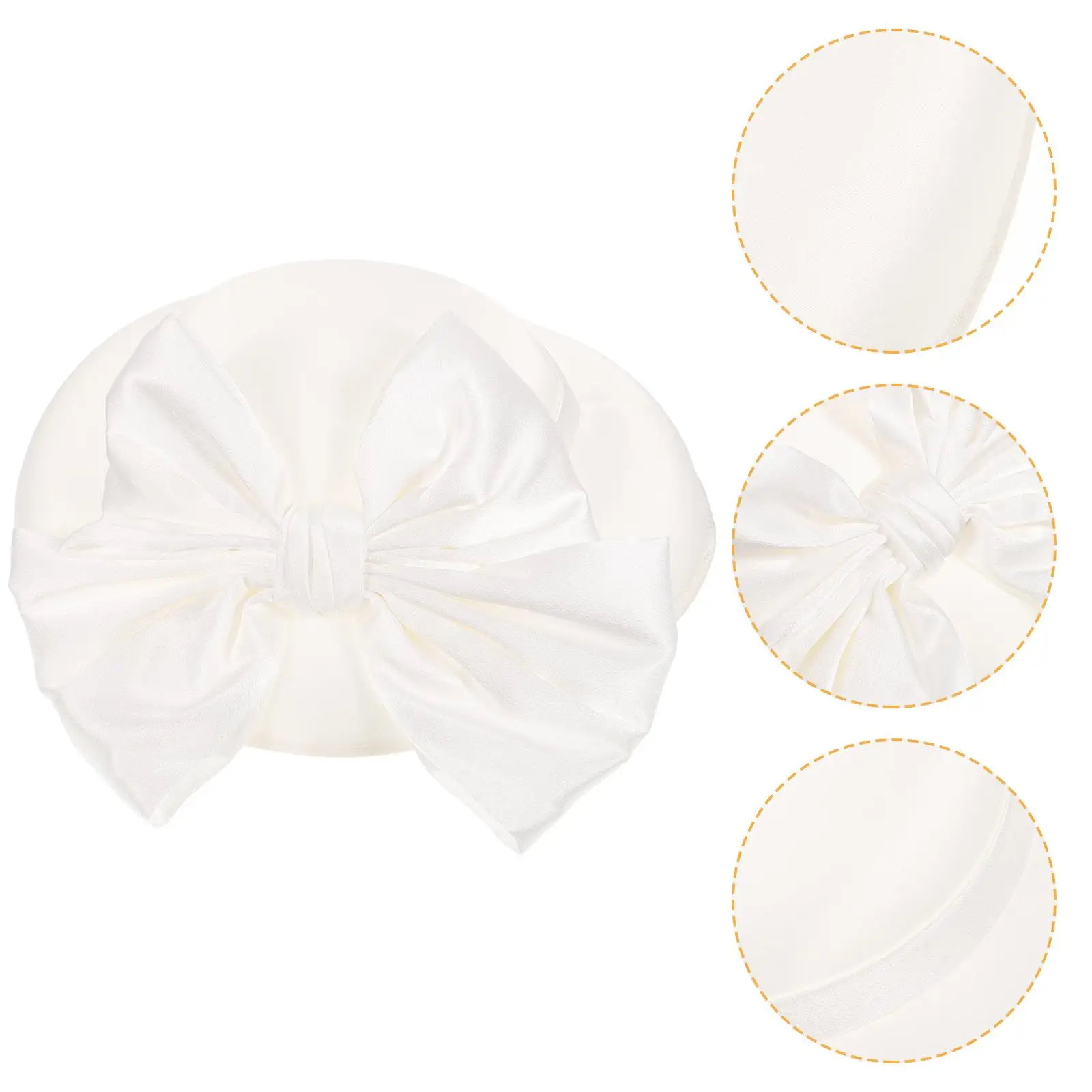 Retro Top Hat Bowler Party Dress Fascinator Bridal Cap Women Bucket Wedding Hair Accessories
Retro Top Hat Bowler Party Dress Fascinator Bridal Cap Women Bucket Wedding Hair Accessories