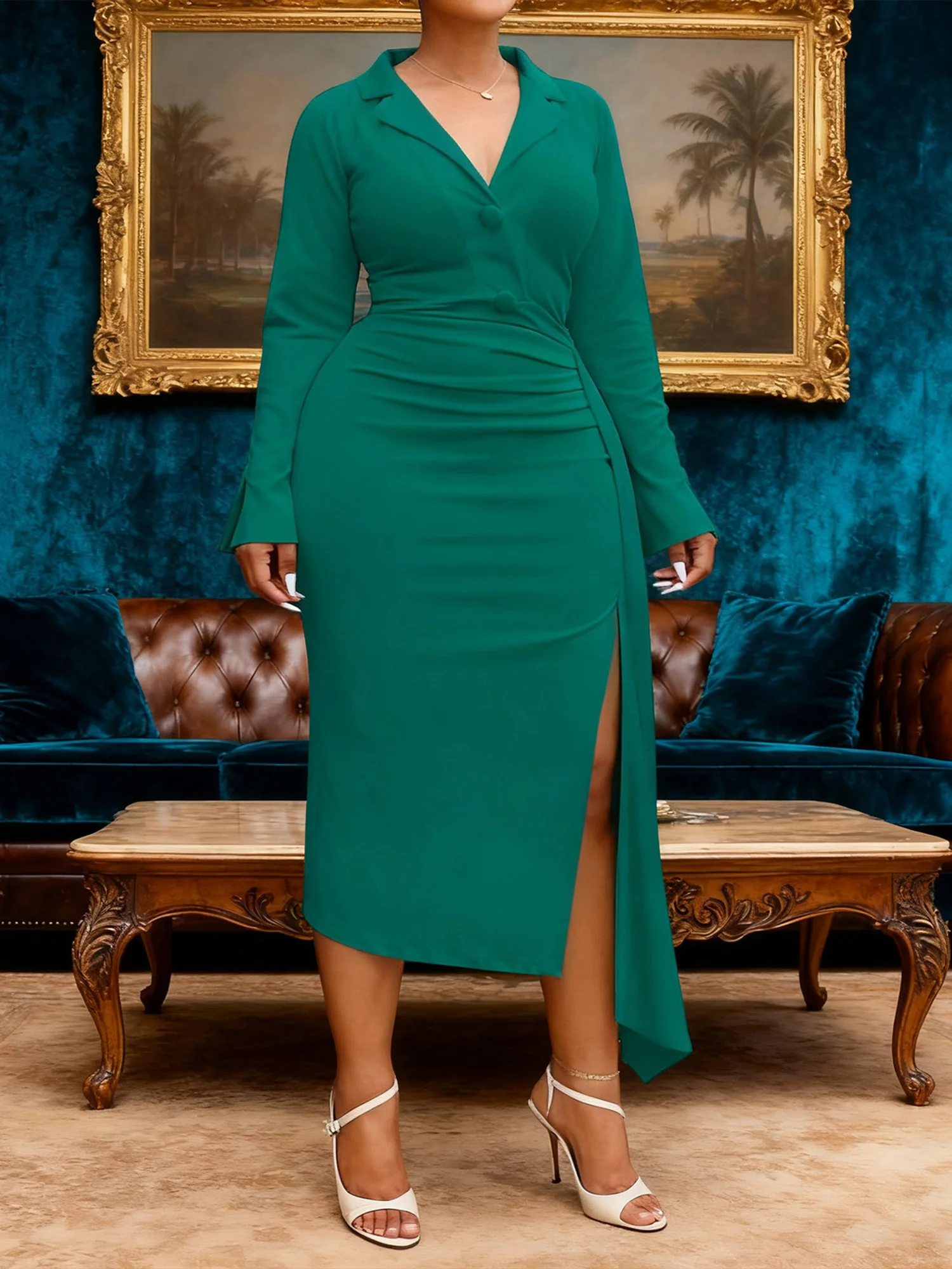 Женские зимние пальто больших размеров, парка с капюшоном на подкладке из искусственного меха, кулиской на талии и застежкой-молнией
Женские зимние пальто больших размеров, парка с капюшоном на подкладке из искусственного меха, кулиской на талии и застежкой-молнией