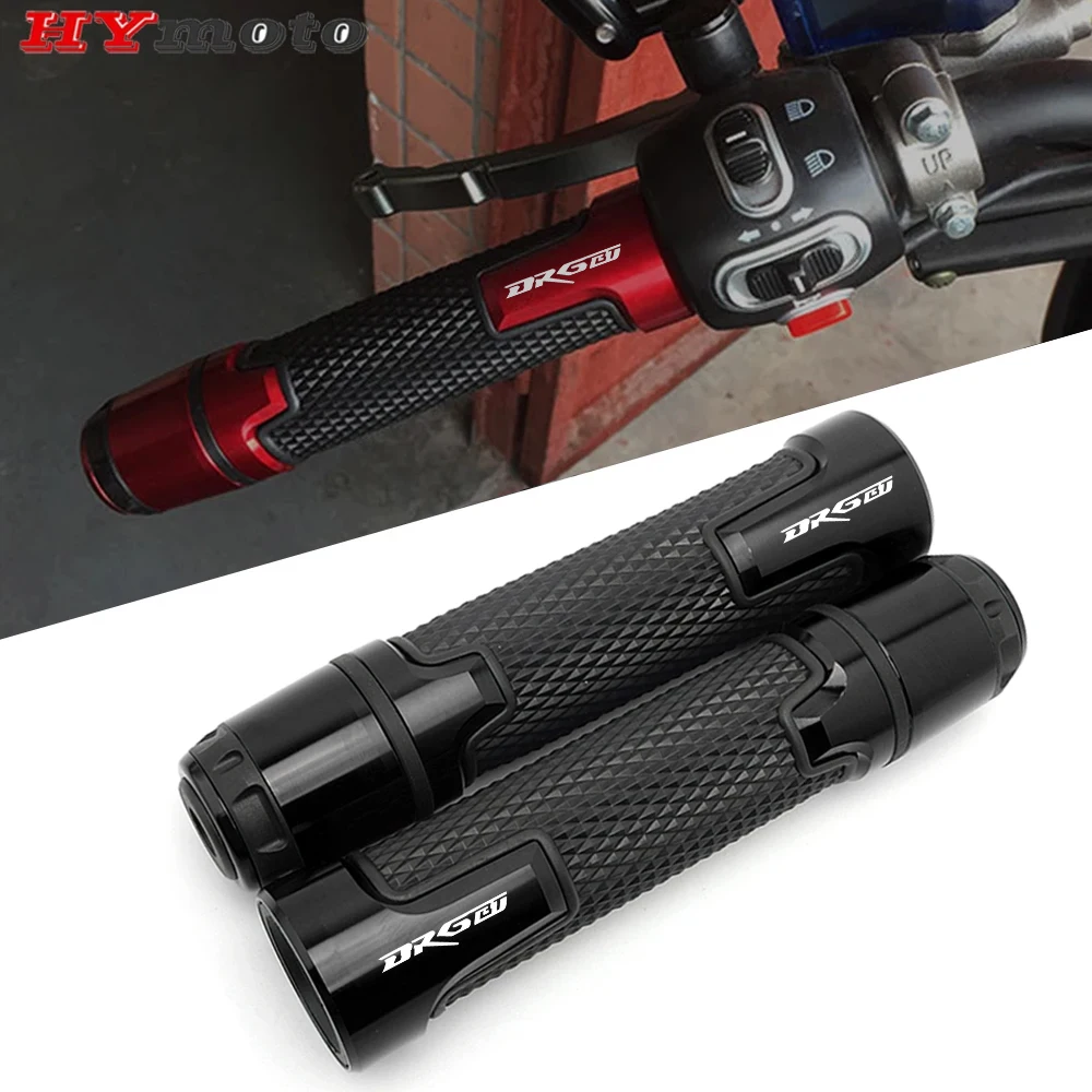 For SYM DRGBT DRG 158 160 DRGBT158 DRG160 R Edition Motorcycle Aluminum Rubber Handle Grips End Handlebar Grip Cover Accessories
For SYM DRGBT DRG 158 160 DRGBT158 DRG160 R Edition Motorcycle Aluminum Rubber Handle Grips End Handlebar Grip Cover Accessories